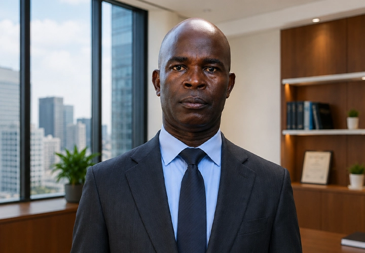 Joseph S. M. Kpala