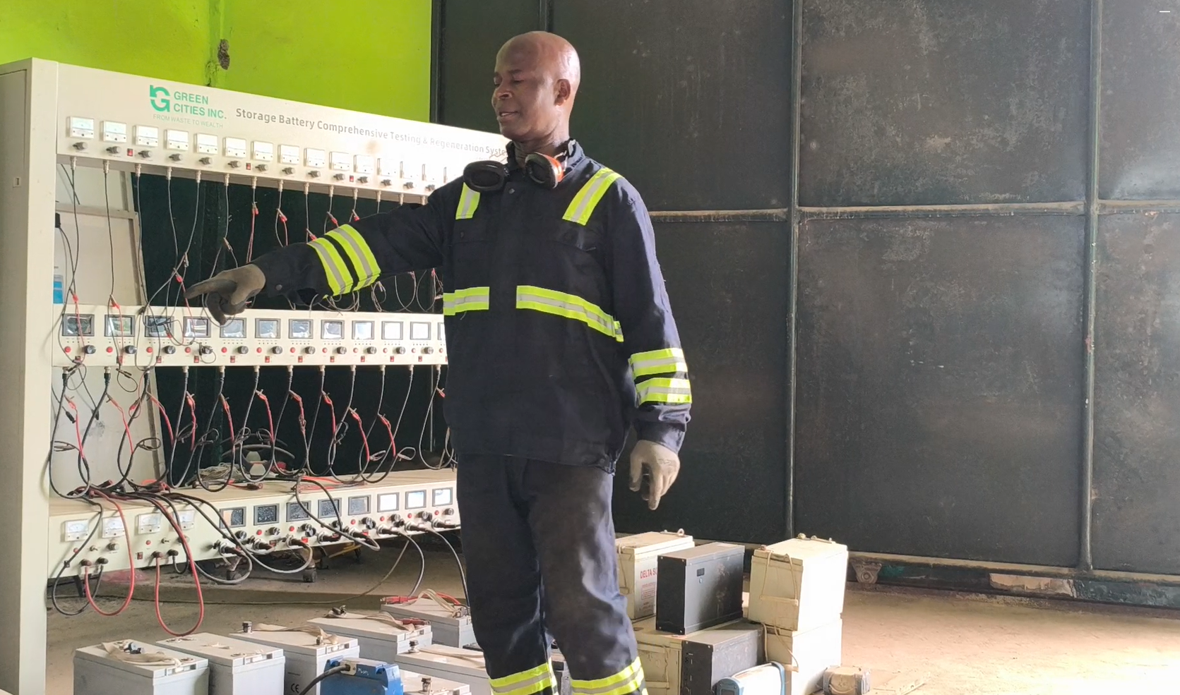Trusted waste solutions for cleaner, healthier communities