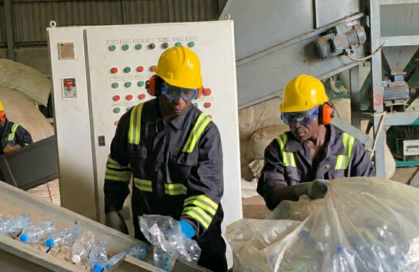 Specialized Disposal