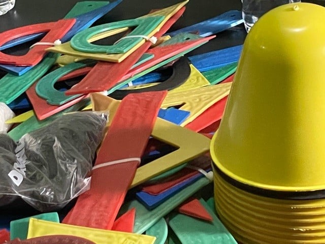 PLASTIC RECYCLING